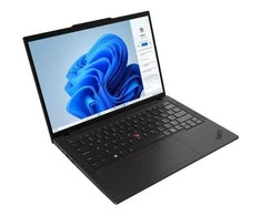 Lenovo ThinkPad T14s Gen 5 Intel Core Ultra 5 125U Nešiojamas kompiuteris 35.6 cm (14") WUXGA 16 GB LPDDR5x-SDRAM 512 GB SSD Wi-Fi 6E (802.11ax) Windows 11 Pro Juodas