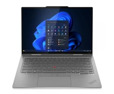 Nešiojamas kompiuteris LENOVO ThinkPad X1 2-in-1 Gen 10 Ultra 7 / 32GB / 1TB SSD / 14″ FHD+ / touchscreen / Windows 11 Pro / US išdėstymas / (Luna Pilkas)