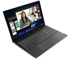 Nešiojamas kompiuteris LENOVO V15 G4 AMN R3 / 16GB / 512GB SSD / 15,6″ FHD / Windows 11 Pro / US išdėstymas / juodos spalvos