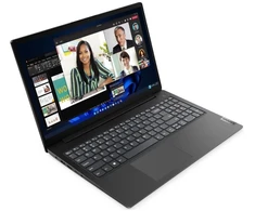 Nešiojamas kompiuteris LENOVO V15 G4 AMN R3 / 16GB / 512GB SSD / 15,6″ FHD / W11H / US išdėstymas / juodas