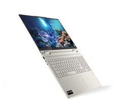Nešiojamas kompiuteris LENOVO YOGA 7 2IN1 R5 16G/512GB