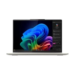 Nešiojamas kompiuteris LENOVO YOGA 7 2IN1 R5 16G/512GB
