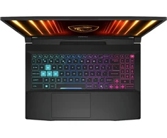 Nešiojamas kompiuteris MSI Katana 15 HX B14WGK i7 / 16GB / 1TB SSD / 15.6″ QHD 165Hz IPS / NVIDIA GeForce RTX 5070 / Windows 11 Pro / US išdėstymas / juodos spalvos