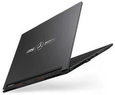 Nešiojamas kompiuteris MSI Stealth A16 MercedesAMG AI+ A3XWGG Ryzen AI 9 / 32GB RAM / 1TB SSD / 16 OLED QHD+ 240Hz / GeForce RTX 5070 / Windows 11 Pro / US išdėstymas / (Selenite Gray)