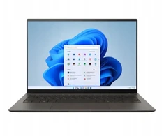 Nešiojamas kompiuteris NB Asus ZenBook S14″ U7 16/512GB W11 UX5406SA-QJ501W