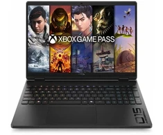 Nešiojamas kompiuteris NB HP HyperX Omen 15″ R5 16/512 5050 W11 DG3X6EA