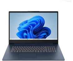 Lenovo IdeaPad Slim 3 17IWC11 17.3" i5-12450HX 16GB 512GB Win11