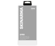 Rankinis ventiliatorius Skinarma Gyro 4000 mAh juodos spalvos