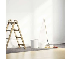 Neslidžios dažytojo vilnos 2 vnt 25 m 220 g/m² Pilka