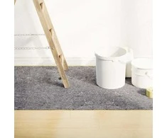 Neslidžios dažytojo vilnos 2 vnt 50 m 220 g/m² Pilka