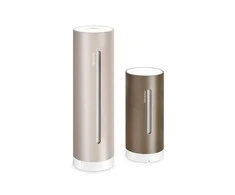 Netatmo ORIGINAL (2 gen.) ruda