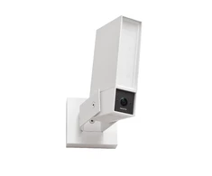 Netatmo Kamera zewnętrzna Original NOC2-W balta