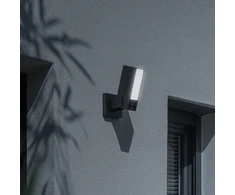 Netatmo Kamera zewnętrzna Original NOC2-B juoda