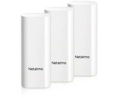 Netatmo Smart Door and Window Sensors