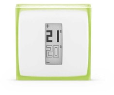 Netatmo Smart Modulating Thermostat
