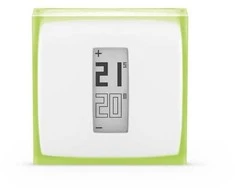 Netatmo Smart Modulating Thermostat