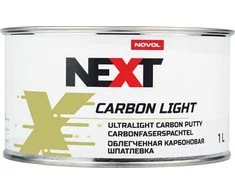 NEXT Glaistas CARBON LIGHT 1 L