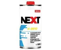 NEXT Kietiklis H8910 lakui 0.5l