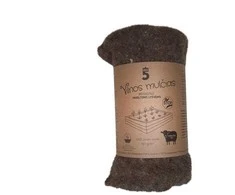 None Nežinomas Agrodanga, universali, ruda, 150g/m2, 1 x 1.2 m