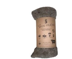 Keter Nežinomas Agrodanga, universali, ruda, 150g/m2, 0.5 x 1.8 m