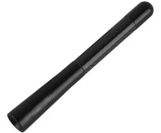 None Nežinomas Antgalis automobilio antenai CA-001, juodas