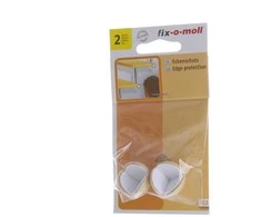 Fix O Moll Nežinomas Apsauginiai kampukai, 2 vnt.