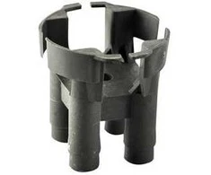 Nežinomas Armatūros fiksatorius perdangai, 20 mm, 50 vnt.