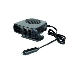 None Nežinomas AUTOMOBILINIS ŠILDYTUVAS 12V 150W