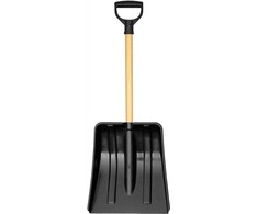 None Nežinomas Automobilinis sniego kastuvas Patrol Yeti Basic, 75 cm