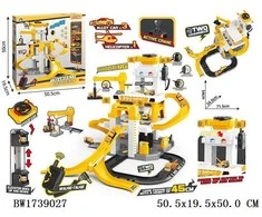 None Nežinomas Automobilių stovėjimo aikštelė BW1739027