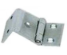 None Nežinomas Baldų lankstas F2-38, 42 x 30 x 1 mm
