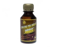 None Nežinomas Baldų polirolis Uosis, 120 ml