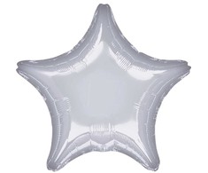 Nežinomas Balionas figūrinis 9914088, sidabro