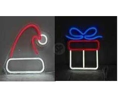 Nežinomas Dekoracija LED figūra Neon su USB