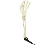 Nežinomas DEKORACIJA SODO SKELETAS 3 DALIŲ