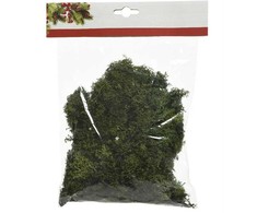 Kwiatydonice Decorative moss. 50g