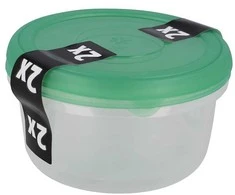 Nežinomas Dėžutė maistui, 0.25 l