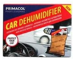 None Nežinomas Drėgmės rinkiklis Primacol, smėlio ruda