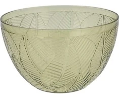 Nežinomas Dubuo, 14 cm, žalia, 0.85 l