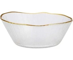 Nežinomas Dubuo, aukso/balta, 15 cm
