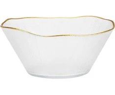 Nežinomas Dubuo, aukso/balta, 21 cm