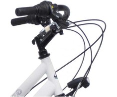 Nežinomas Dviratis miesto Good Bike Firenze City Lady, 28 "