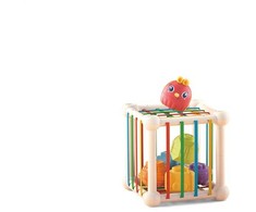 Moschino Nežinomas Edukacinis žaislas Sobebear YL1303B