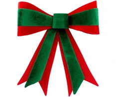 Christmas Decoration DEKORATYVINIS KASPINAS 14CM 2VNT 205047