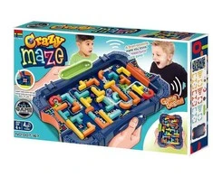 None Nežinomas Galvosūkis Crazy Maze MX0382157