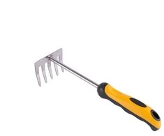 Okko Nežinomas Grėbliukas HG3855-E