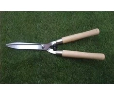 Okko Nežinomas Gyvatvorių žirklės HG0121A, 19 cm
