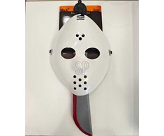 Nežinomas Helovino aksesuarų rinkinys vaikams 348901440, plastikas