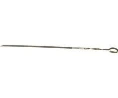 None Nežinomas IEŠMAS M 50CM 2MM STORIO 8MM PLOČIO