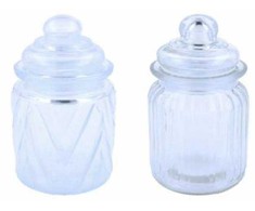 Nežinomas INDAS BIRIŲ PRODUKTŲ STIKLINIS 8X12.5CM